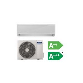 CONDIZIONATORE TOYOTOMI UMI PENTA 9000+9000+9000+9000+9000 INVERTER (UNITA\' ESTERNA DA 42000) GAS R32