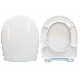 COPRIWATER Slim normale CONNECT IDEAL STANDARD