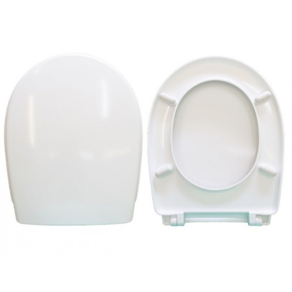 COPRIWATER Slim normale CONNECT IDEAL STANDARD