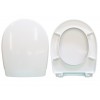 COPRIWATER Slim normale CONNECT IDEAL STANDARD