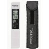 OSMOSI INVERSA DIRETTA CX250 1 VIE POMPA PALETTE MOTORE RAFF. ACQUA 100GPD NERO OPACO