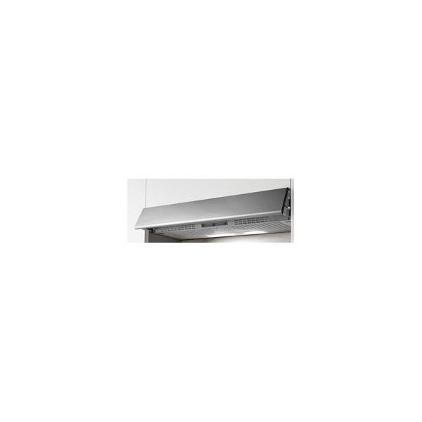 CAPPA ELICA INCASSO ESTRAIBILE 60 CM