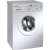 LAVATRICE LIBERA INSTALLAZIONE SAN GIORGIO SNELLE  KG 7  84,2 x 59,6 x 45 cm