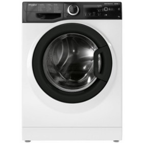 LAVATRICE LIBERA INSTALLAZIONE WHIRLPOOL SNELLE 7 KG  Classe B, 1200 giri, Motore Inverter HxLxP: 85 x 59,5 x 43,5 cm