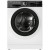 LAVATRICE LIBERA INSTALLAZIONE WHIRLPOOL SNELLE 7 KG  Classe B, 1200 giri, Motore Inverter HxLxP: 85 x 59,5 x 43,5 cm