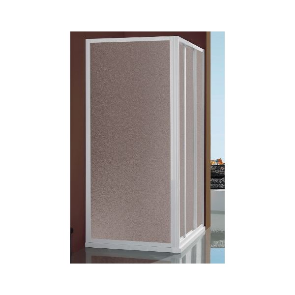 BOX CIAO PARETE FISSA BIANCA 65/69 SETOLA SAMOB2670L01SE