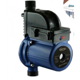POMPA DI RILANCIO DA 0,5 CON PRESS CONTROL INCOROPORATA  NMT PLUS COMFORT 15/120-13