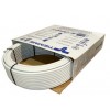 TUBO MULTISTRATO PREISOLATO ROTOLI D.14X2 (100 METRI) RIVESTITO  BIANCO PREZZO A BOBINA