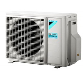CONDIZIONATORE UNITA\' ESTERNA 2 ATTACCHI 2MXM50N9 18000 BTU GAS R-32 DAIKIN