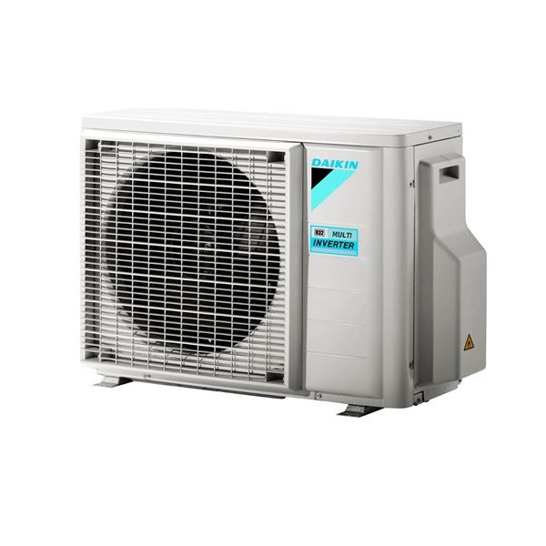 CONDIZIONATORE UNITA\' ESTERNA 2 ATTACCHI 2MXM50N9 18000 BTU GAS R-32 DAIKIN