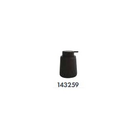 DISPENSER MAONIE BLACK-MATT