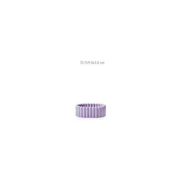 PORTA SAPONE KEONI LAVANDA