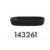 PORTA SAPONE MAONIE BLACK-MATT