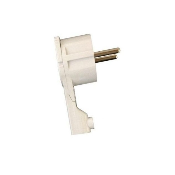 SPINA PIATTA BRIXO AD ANGOLO 2P+T 16A