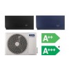 CONDIZIONATORE ERAI TOYOTOMI MONO SPLIT 12000 BTU GAS R32 CTN/CTG-335BV NERO