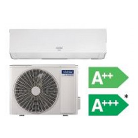 CONDIZIONATORE ERAI TOYOTOMI MONO SPLIT 18000 BTU GAS R32 CTN/CTG-356W BIANCO