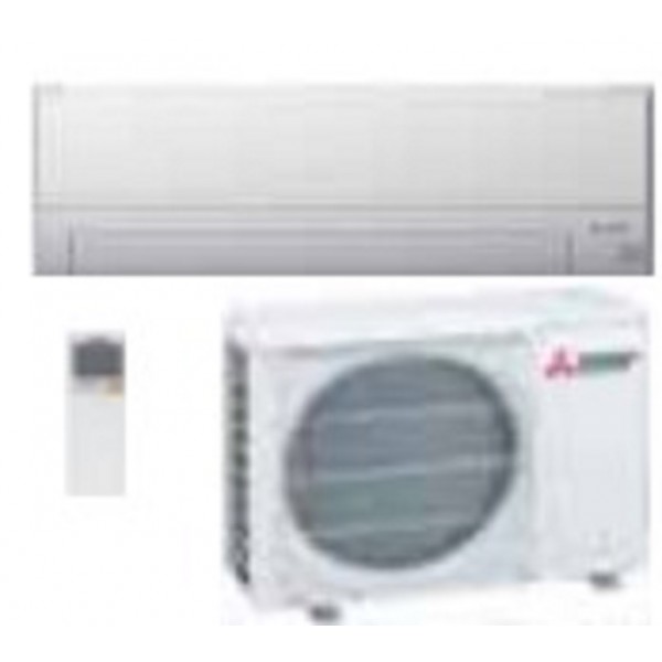 CONDIZIONATORE 12000 BTU INVERTER MSZ-BT35VGK/MUZ-BT35VG  UNIT.INTERNA ED ESTERNA MITSUBISHI ELECTRIC R32