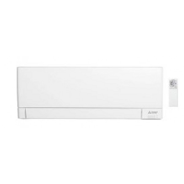 CONDIZIONATORE 9000 BTU INVERTERMSZ-AY25VGKP-E1 UNIT.INTERNA MITSUBISHI ELECTRIC R32