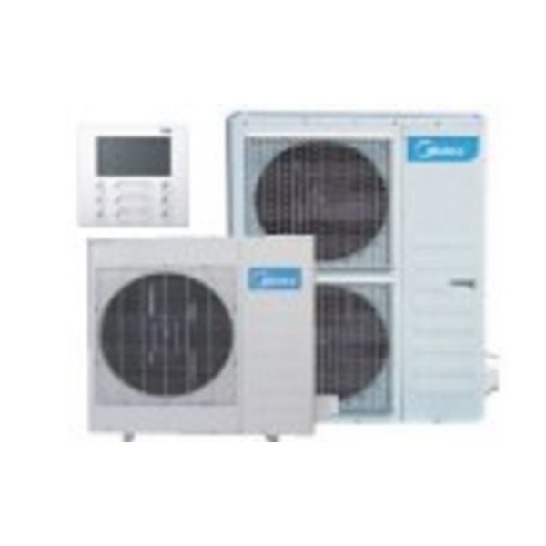 CONDIZIONATORE CANALIZZATO MIDEA COMM MOD30U-36HFN8-Q INVERTER UNITA\' ESTERNA 36000BTU