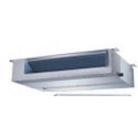 CONDIZIONATORE CANALIZZATO MIDEA COMM MTIU-18FNXD0 R32 INVERTER  UNITA\'INTERNA 1800BTU