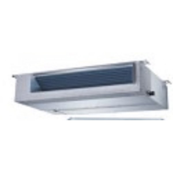 CONDIZIONATORE CANALIZZATO MIDEA COMM MTIU-18HWFNX  R32 INVERTER  UNITA\'INTERNA 1800BTU