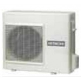 CONDIZIONATORE HITACHI UNITA ESTERNA  MULTI SERIE E RAM- 68NP3E 3ATT R32