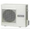 CONDIZIONATORE HITACHI UNITA ESTERNA  MULTI SERIE E RAM- 68NP3E 3ATT R32