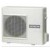 CONDIZIONATORE HITACHI UNITA ESTERNA  MULTI SERIE E RAM- 68NP3E 3ATT R32