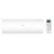CONDIZIONATORE INVERTER UNITA\' INTERNA E UNITA\' ESTERNA 18000 HAIER PEARL AS50PDAHRA/1U50MEGFRA