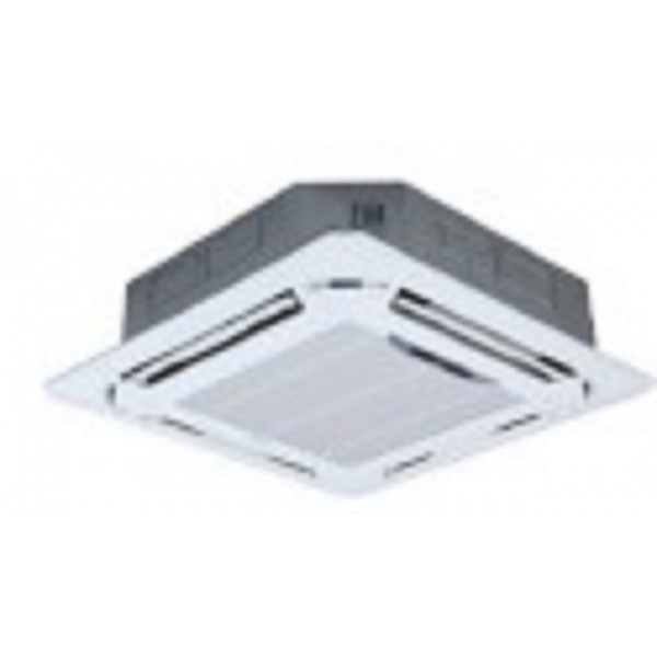 CONDIZIONATORE MIDEA CASSETTA 90X90 INVERTER MONO SPLIT 36000 BTU MCD-36FNXD0/MOU-36FN8-QD0