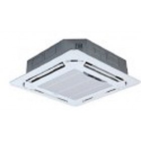CONDIZIONATORE MIDEA UNITA\' INTERNA A  CASSETTA   INVERTER  9000  BTU TMBQ03C3