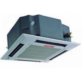 CONDIZIONATORE TOYOTOMI CASSETTA 12000 BTU MONOSPLIT INVERTER GAS R32