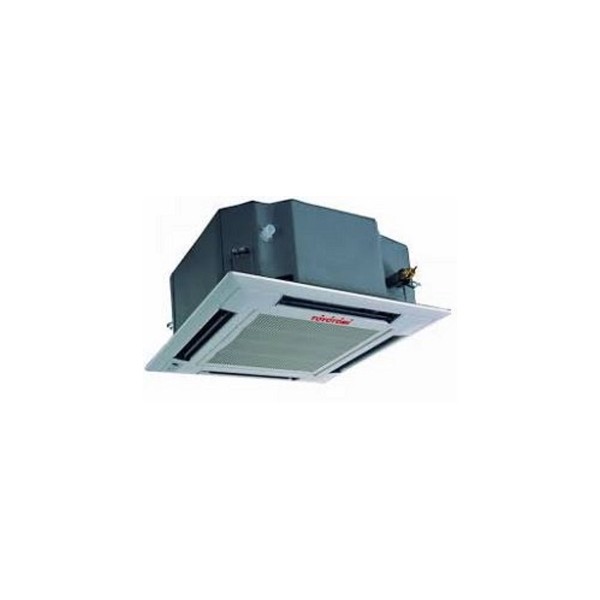CONDIZIONATORE TOYOTOMI CASSETTA 12000 BTU MONOSPLIT INVERTER GAS R32