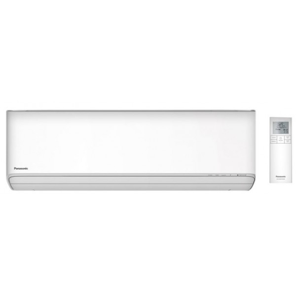 CONDIZIONATORE PANASONIC CS-BZ25XKEW  R 32  UNITA' INTERNA