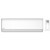 CONDIZIONATORE PANASONIC CS-BZ25XKEW  R 32  UNITA' INTERNA