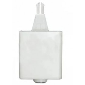 VASCHETTA CON VALVOLINA PER CASS.INC. RAME PUCCI PCC9535