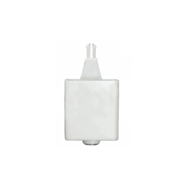 VASCHETTA CON VALVOLINA PER CASS.INC. RAME PUCCI PCC9535