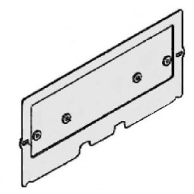 PLACCA INTERNA PUCCI PNEUMATICA PUCC9076