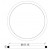 ANELLO ORING OR161 X SEDE ESTRAIBELE X CASS.INC.RAME PUCCI PUCC9096