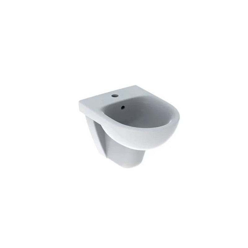 BIDET SOSPESO SELNOVA COMPACT GEBERIT