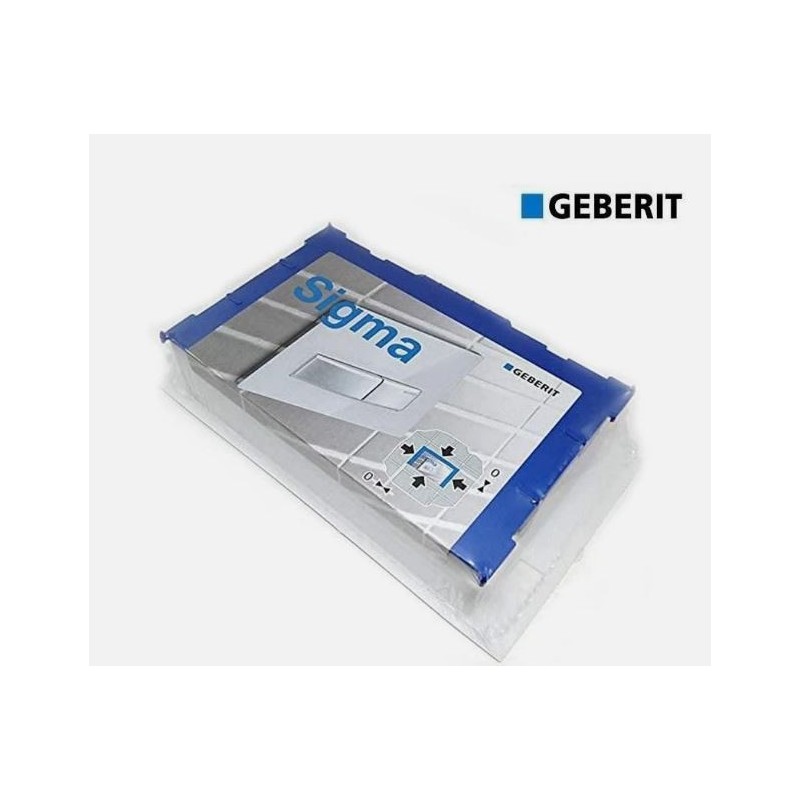 PROTENZIONE PER CANTIERE 241284001 GEBERIT