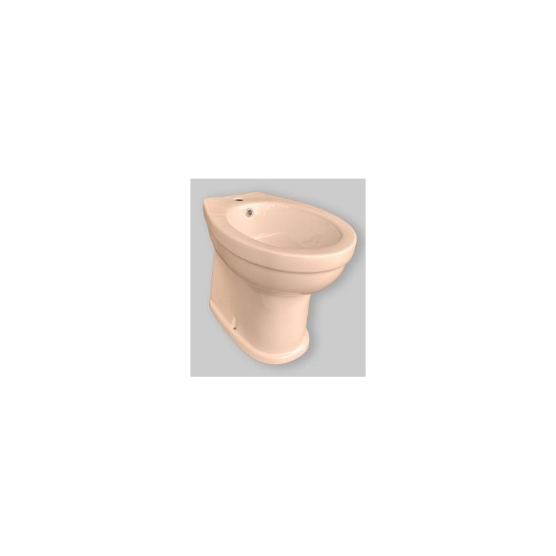 BIDET BERLIN MONOFORO CHAMPAGNE