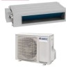 CONDIZIONATORE GREE INVERTER CANALIZZATO 35800/39200 BTU GAS R32 GREE CF022N4160 CF090W2330 5 ANNI GARANZIA