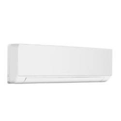 CONDIZIONATORE GREE UNITA' INTERNA ED ESTERNA COSMO  WHITE 24000 BTU GAS R32 GREE GRE10252/10253 5 ANNI GARANZIA