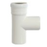 T IN PPS PER SCARICO CONDENSA D.100 A 90°