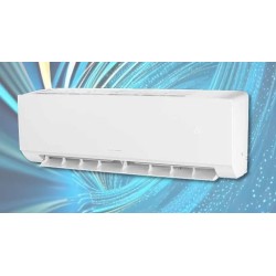 CONDIZIONATORE GREE UNITA' INTERNA ED ESTERNA COSMO  WHITE 18000 BTU GAS R32 GREE GRE10250/10251 5 ANNI GARANZIA