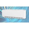 CONDIZIONATORE GREE UNITA' INTERNA ED ESTERNA COSMO  WHITE 18000 BTU GAS R32 GREE GRE10250/10251 5 ANNI GARANZIA