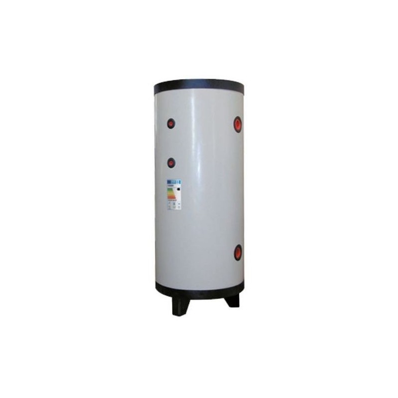 TERMOACCUMULATORI AD ALTO RENDIMENTO LT.2000  R/C GB VT