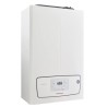 CALDAIA CONDENSAZIONE IMMERGAS ERP VICTRIX 28 KW  TERA  METANO