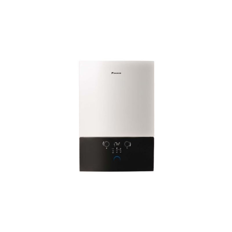CALDAIA CONDENSAZIONE DAIKIN D2C 24 KW CON KIT FUMI CONCENTRICO